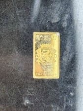 goldbarren 50g gebraucht kaufen  Keltern