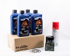 Kit entretien vidange d'occasion  Les Angles