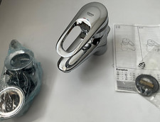 grohe europlus waschtischarmatur gebraucht kaufen grohe europlus waschtischarmatur gebraucht kaufen Heiligenhaus