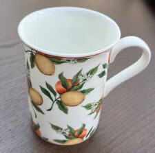 Kaffeebecher bone china gebraucht kaufen  Bremen