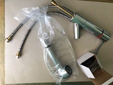Mitigeur lavabo thermostatique d'occasion  Martigues