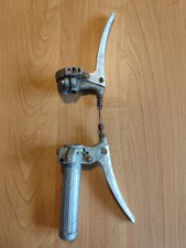 Bremshebel schalthebel ddr gebraucht kaufen  Arnstadt