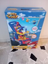 Super wings solo usato  Santa Maria di Licodia