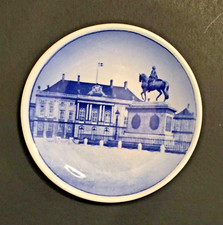 Royal copenhagen amalienborg for sale  Nixa