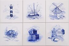 15x15 küchenfliesen delfter gebraucht kaufen  Crinitzberg