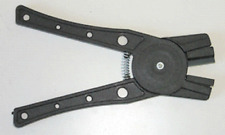 Mantua model 8151 usato  Montale