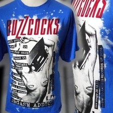 Buzzcocks 100 unique for sale  NOTTINGHAM