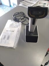 Lettore barcode wireless usato  Bergamo