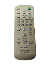 Genuine sony sc30 for sale  NOTTINGHAM