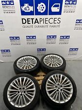 Jantes opel 7.5j d'occasion  Verneuil-l'Étang