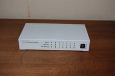 Due switch hub usato  Palermo
