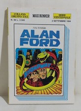 I113729 alan ford usato  Palermo