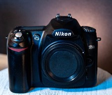 Nikon d50 6.1 for sale  Hialeah