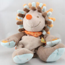 Doudou hérisson marron d'occasion  Le Portel