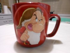 Grand mug céramique d'occasion  Orleans-
