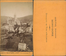 Sanitas vue saint d'occasion  Pagny-sur-Moselle