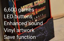 Arcade1up legacy edition for sale  SKELMERSDALE
