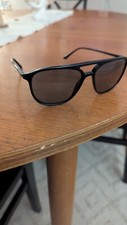 Lunettes soleil homme d'occasion  Metz-