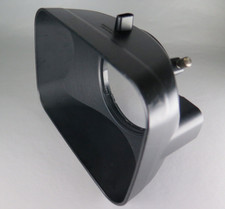 Canon black lens for sale  KINGTON