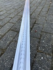 Airlineschiene 2x2m alu gebraucht kaufen  Gronau