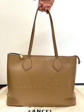 Sac cabas lancel d'occasion  Les Mureaux