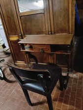Tavolino consolle vintage usato  Perugia