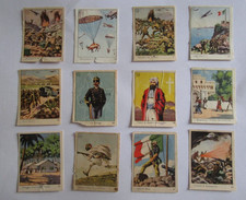 Lotto figurine anteguerra usato  Montevarchi