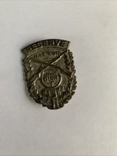 Tagungsabzeichen kriegsveteran gebraucht kaufen  Leer (Ostfriesland)