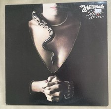 Used LP (in great shape): Whitesnake’s “Slide It In”, usado comprar usado  Enviando para Brazil