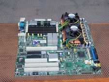 Intel pentium motherboard for sale  Palmyra