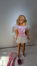Skipper barbie puppe gebraucht kaufen  Leer (Ostfriesland)