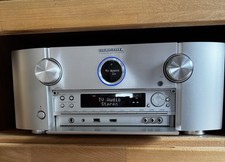 Marantz sr7015 receiver gebraucht kaufen  Steinfurt