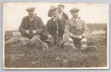 Rppc named scottish for sale  MANCHESTER