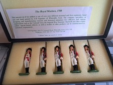 lead soldiers for sale  CANNOCK