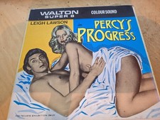 Percys progress 1974 for sale  BROXBOURNE