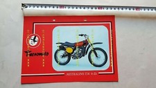 Tecnomoto mistralino cross usato  Vimodrone