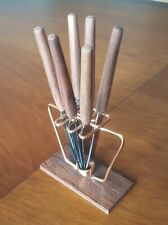 Messer halter bst gebraucht kaufen  Jork
