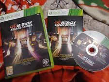 Midway arcade origins usato  Partinico