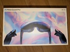 Meta quest pro for sale  LONDON