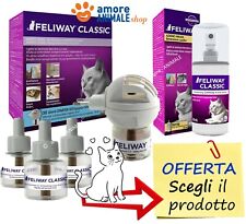 Feliway classic diffusore usato  Serra de Conti