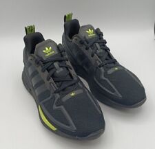 Adidas flux black for sale  KING'S LYNN