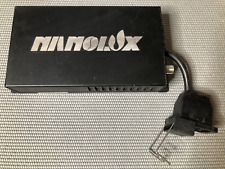 Nanolux hps mh1000w for sale  Chippewa Falls
