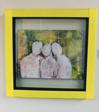 Peinture expressionniste xxe d'occasion  Paris IV