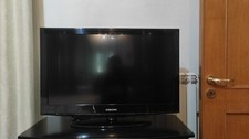 Samsung pollici le32d400e1w usato  Carmiano