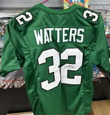 Ricky watters signed for sale  Lubbock