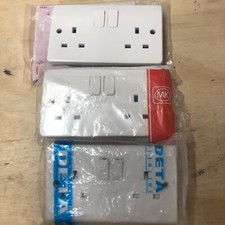 K2747 amp gang for sale  THORNTON HEATH