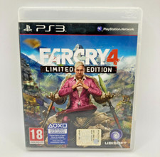 Far cry limited usato  Vacone