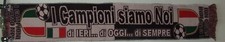 Sciarpa calcio scarf usato Sciarpa calcio scarf usato  Portici