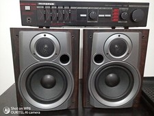 Amplificatore minerva v1850 usato  Carini