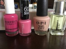 Nail bundle perfect for sale  SUDBURY